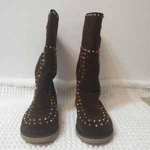 ALBA FOOTWEAR BOOTS FOR WOMEN